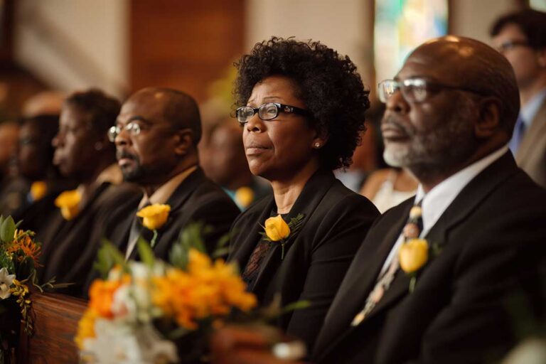 Funeral Homes and Cremation Services photo from Adobe Stock
